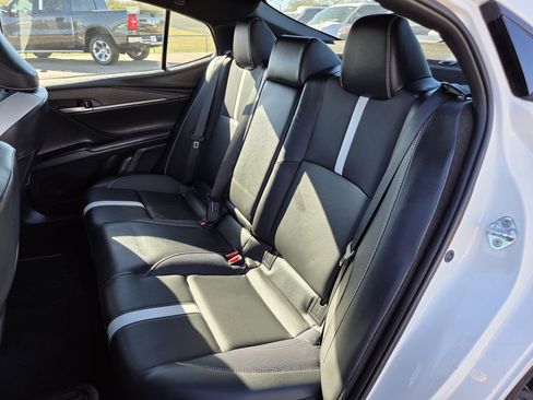 Used 2025 Toyota Camry SE image 22