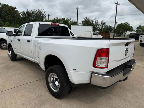 Used 2022 RAM 3500 Tradesman AWD/4WD image 3