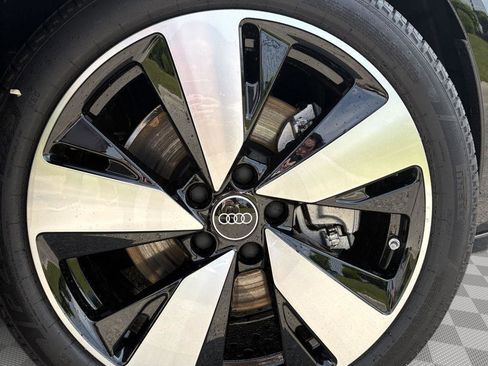 New 2026 Audi A5 2.0T Prestige AWD/4WD image 9