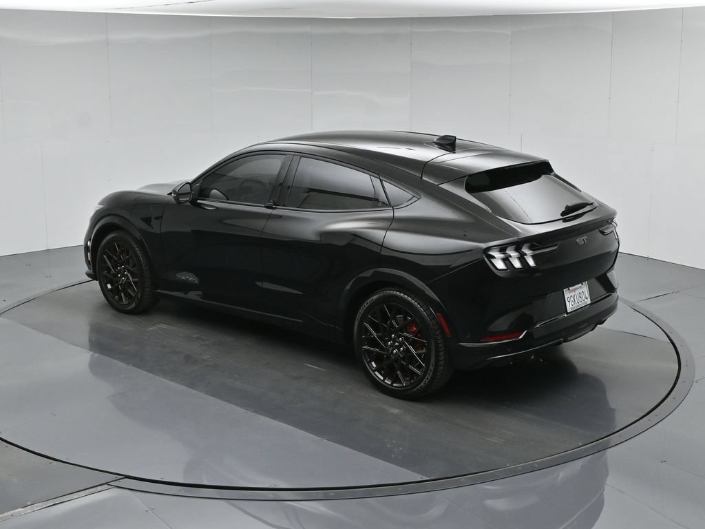 Used 2023 Ford Mustang Mach-E GT w/ GT Performance Edition AWD/4WD image 44