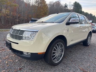 Used 2008 Lincoln MKX AWD