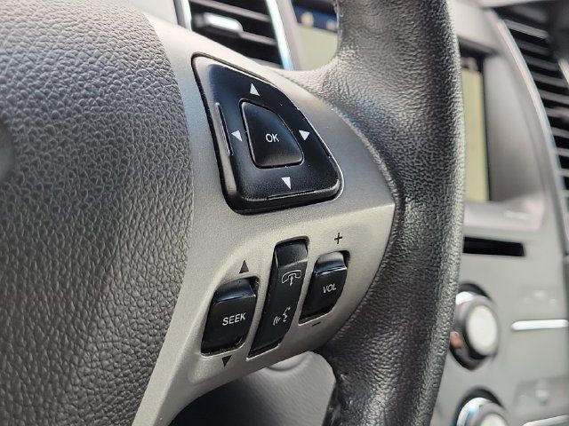 Certified 2019 Ford Taurus SEL w/ Equipment Group 201A AWD/4WD image 16