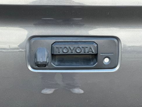 Used 2021 Toyota Tacoma TRD Off-Road w/ Technology Package image 48