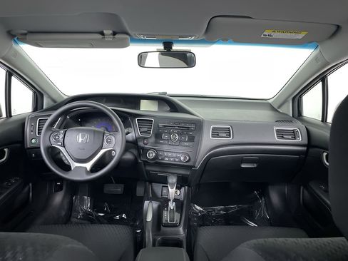 Used 2015 Honda Civic LX image 25