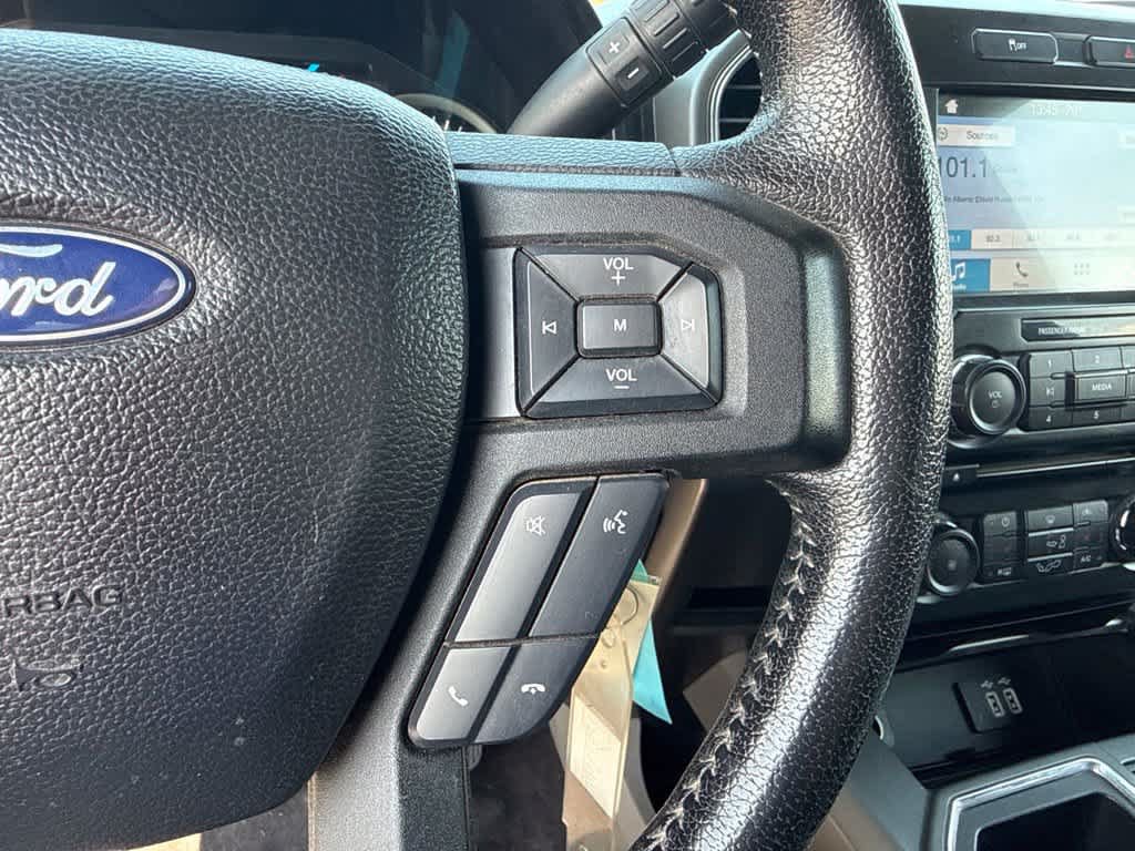 Used 2016 Ford F150 XLT w/ Equipment Group 302A Luxury RWD image 17