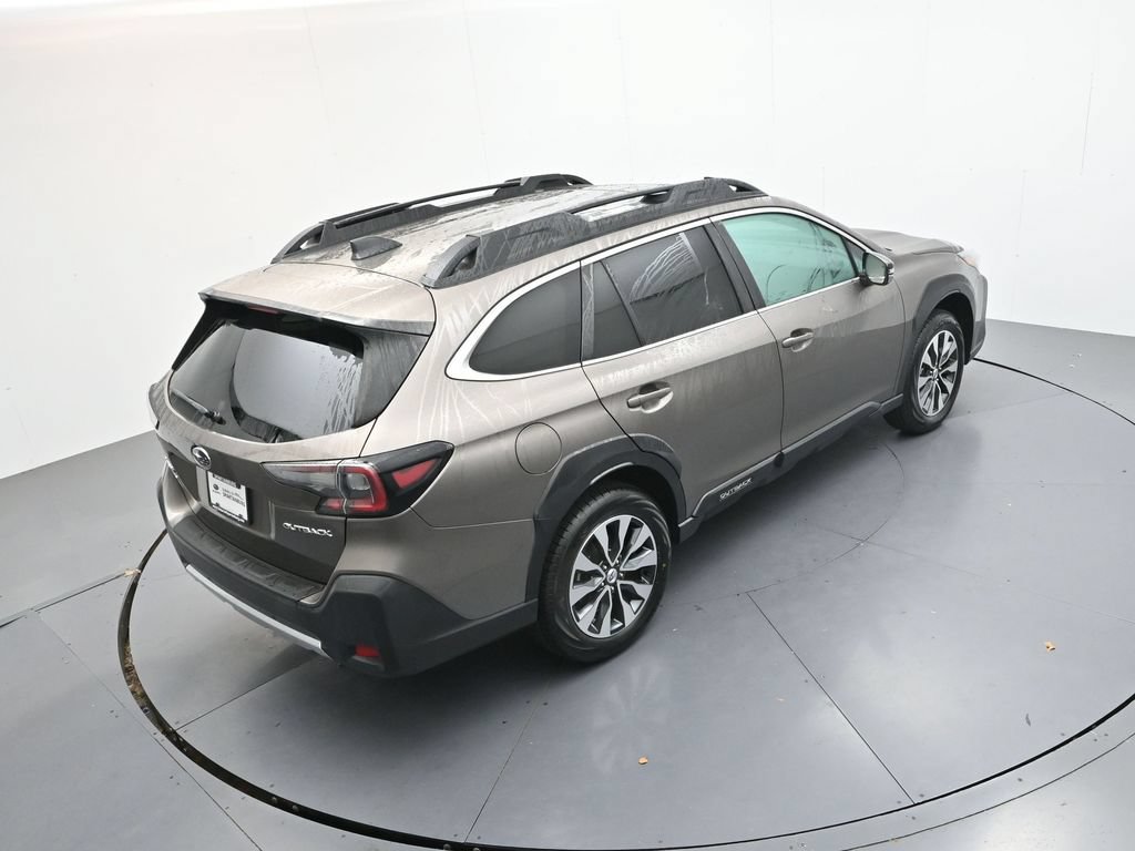 Used 2024 Subaru Outback Limited AWD/4WD image 18