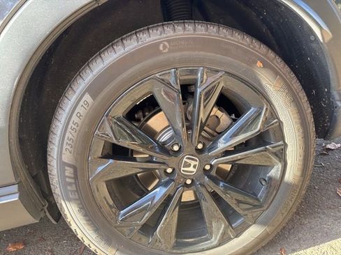 Used 2024 Honda CR-V Sport Touring image 15