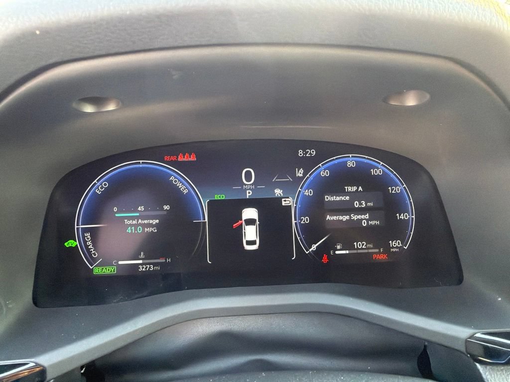 Used 2026 Toyota Camry XSE FWD image 24