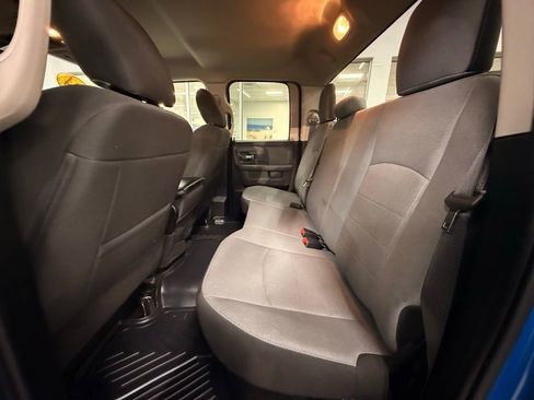 Certified 2024 RAM 1500 Classic SLT image 21