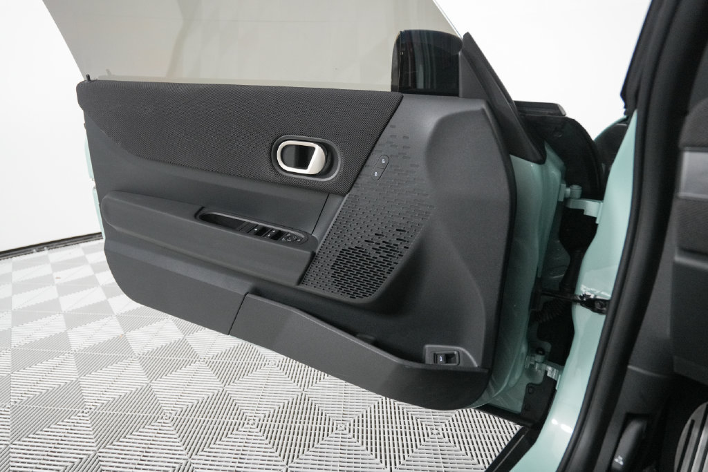 Used 2025 MINI Cooper John Cooper Works FWD image 14