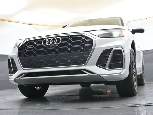 Used 2023 Audi Q5 2.0T Premium Plus w/ Premium Plus Package AWD/4WD image 29
