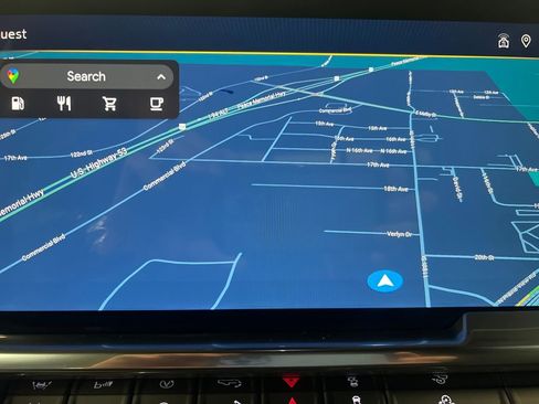 New 2026 Chevrolet Silverado 1500 LT Trail Boss image 23