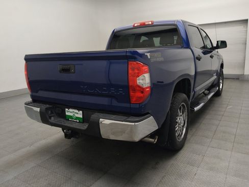 Used 2015 Toyota Tundra SR5 w/ SR5 Upgrade Package RWD image 9