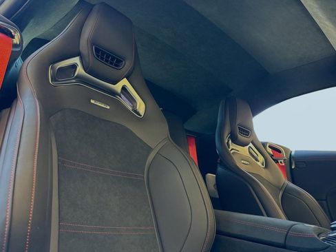 New 2024 Mercedes-Benz SL 63 AMG 4MATIC image 22