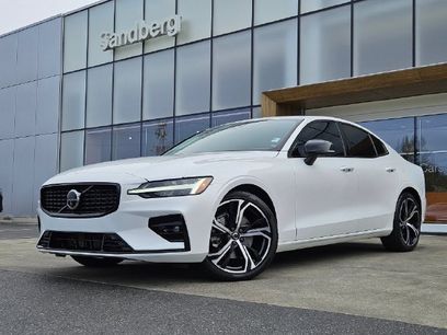Used 2024 Volvo S60 B5 Plus