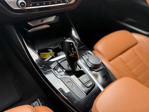Used 2021 BMW X3 M40i w/ Executive Package AWD/4WD image 34