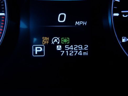 Used 2022 Subaru Outback Limited XT w/ Popular Package #2 image 24