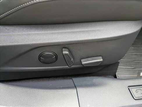 Used 2025 Ford Mustang Mach-E GT AWD/4WD image 14
