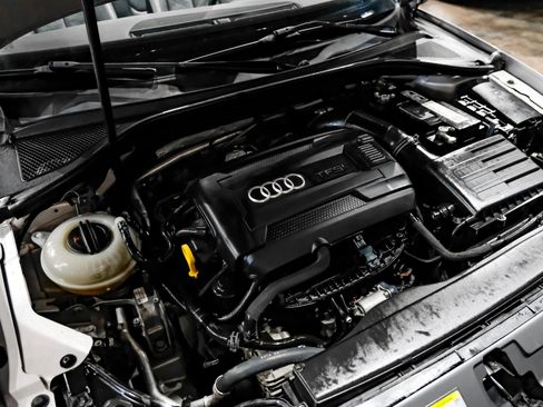 Used 2015 Audi A3 2.0T Premium Plus image 38