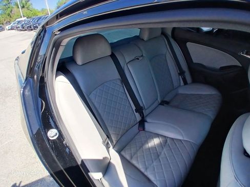 Used 2014 Kia Optima SX FWD image 17