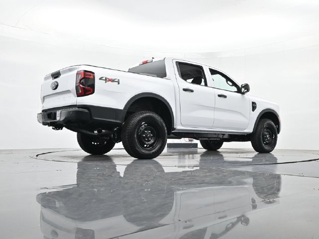 New 2026 Ford Ranger XL w/ Trailer Tow Package AWD/4WD image 39
