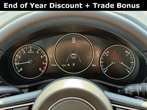 New 2025 MAZDA CX-90 3.3 Turbo w/ Preferred Package image 20