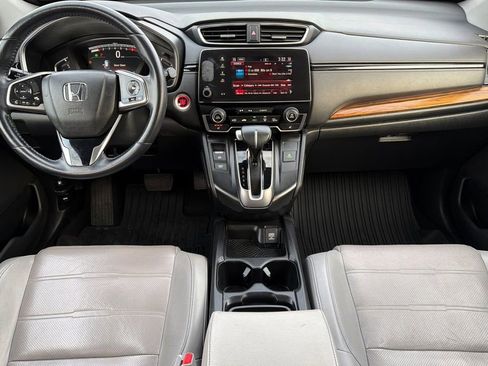 Used 2018 Honda CR-V EX-L image 11