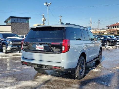 New 2026 Ford Expedition Tremor image 5