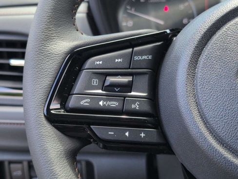 New 2026 Subaru Forester Sport AWD/4WD image 22