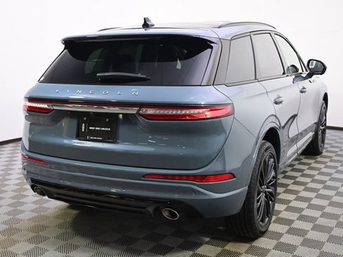 New 2026 Lincoln Corsair Premiere AWD/4WD image 6