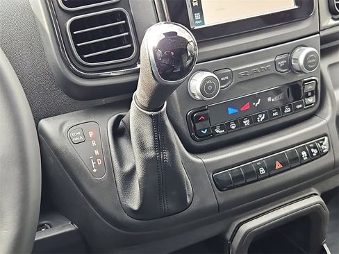 New 2026 RAM ProMaster 1500 w/ Advanced Safety Group image 27