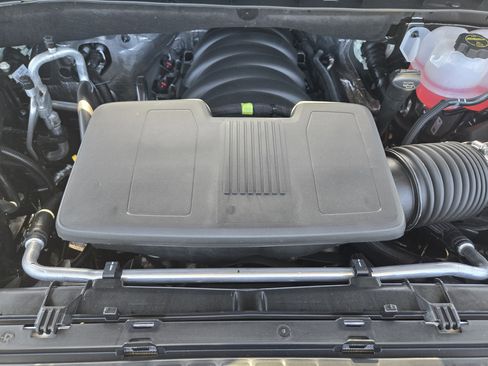 New 2026 Chevrolet Silverado 1500 RST w/ Texas Edition Plus image 21