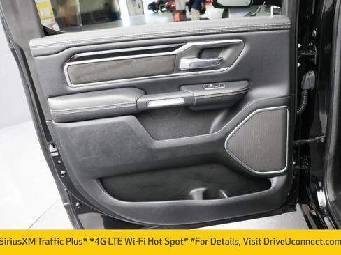 Used 2020 RAM 1500 Laramie AWD/4WD image 30