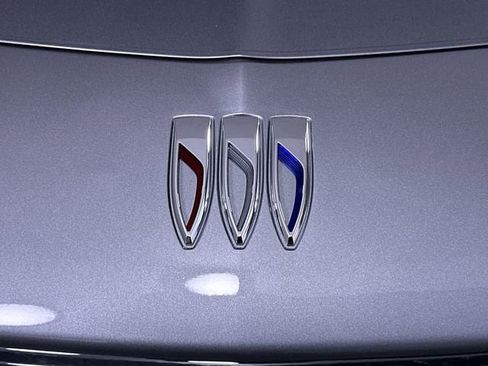 New 2026 Buick Encore GX Sport Touring w/ Advanced Technology Package image 57