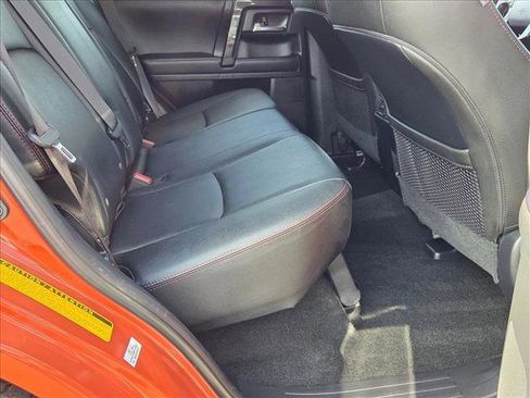 Certified 2024 Toyota 4Runner TRD Pro image 21