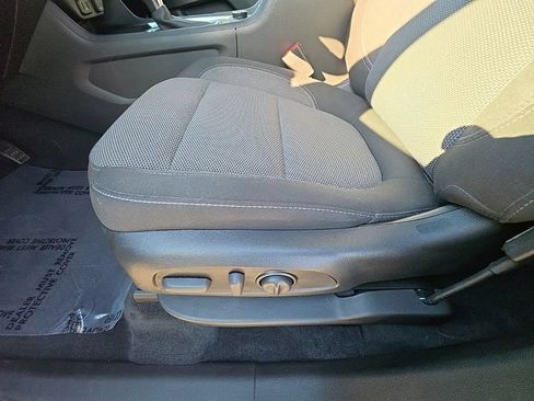 Used 2023 Chevrolet Traverse LT w/ LPO, Floor Liner Package AWD/4WD image 16