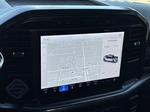 Certified 2024 Ford F150 STX image 12