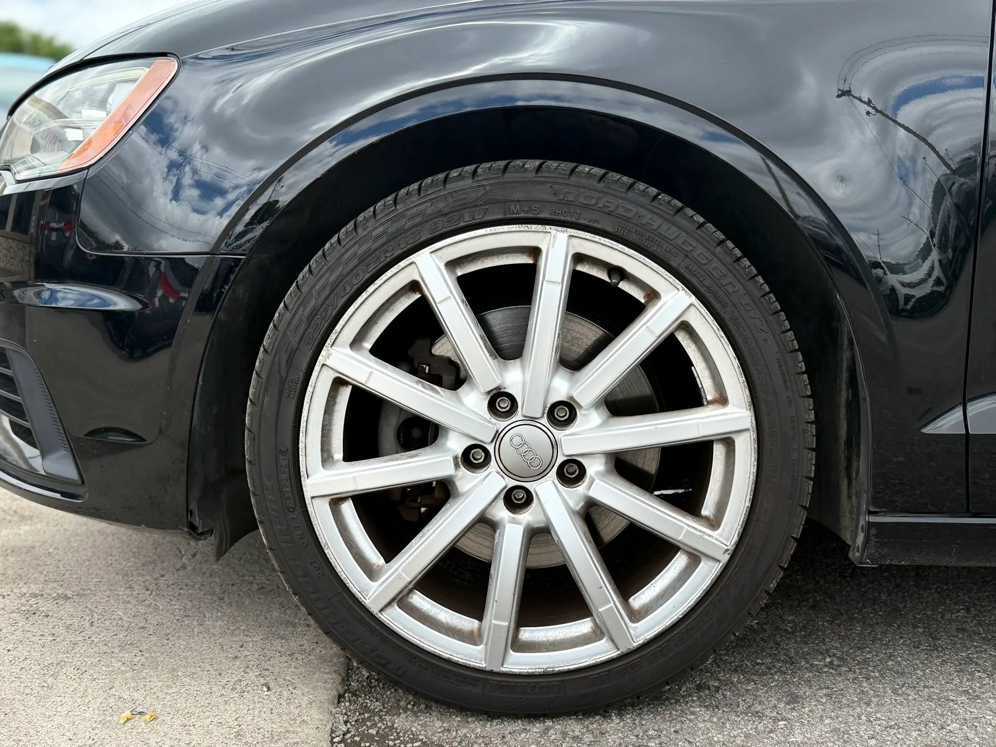 Used 2016 Audi A3 1.8T Premium FWD image 46