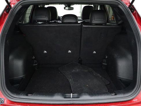 Used 2025 Jeep Compass Latitude image 26