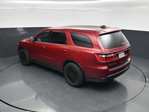 Used 2014 Dodge Durango SXT RWD image 39