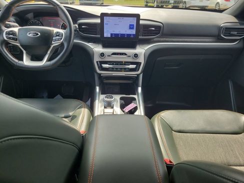 Used 2023 Ford Explorer Timberline w/ Timberline Technology Package AWD/4WD image 31