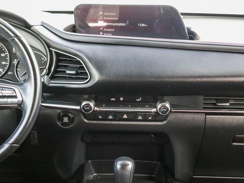 Used 2023 MAZDA CX-30 AWD 2.5 S w/ Preferred Package image 17
