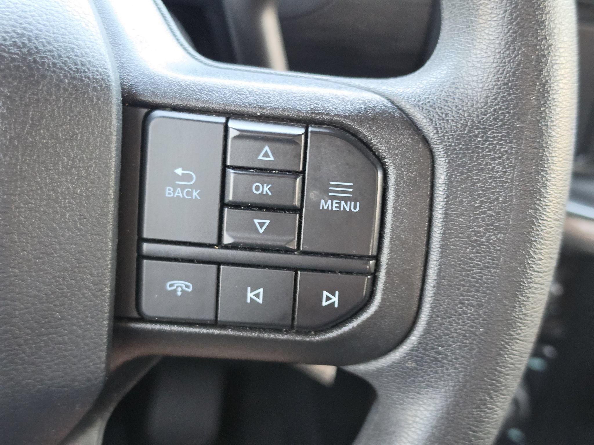 Used 2024 Ford F150 STX AWD/4WD image 14