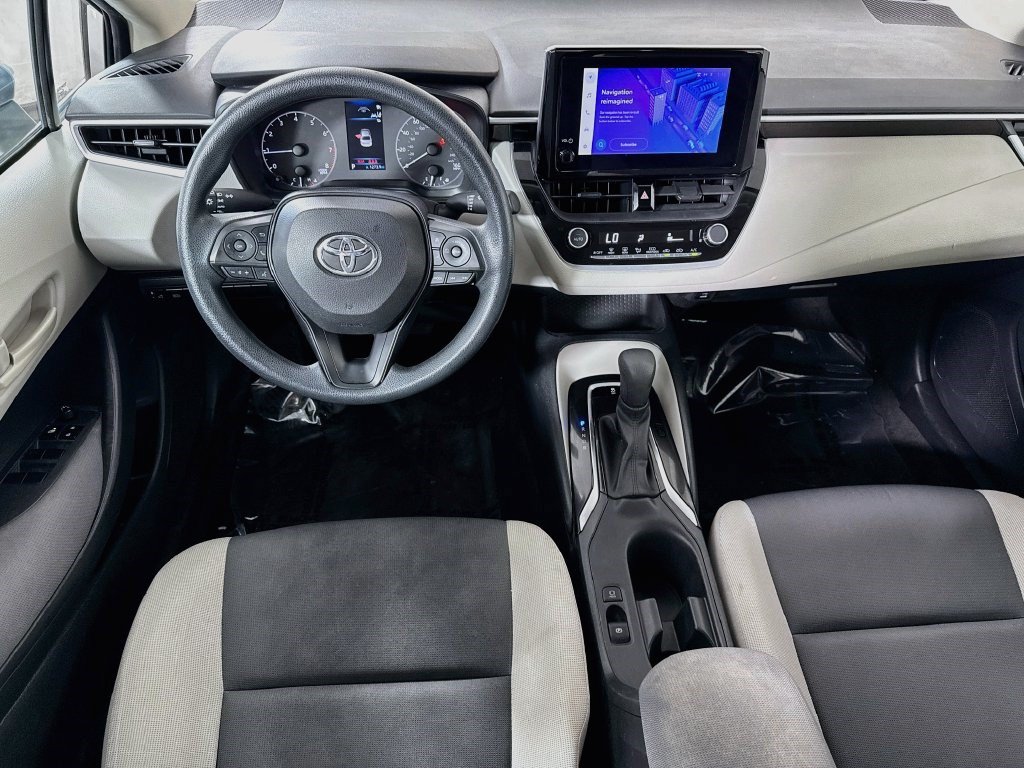 Used 2023 Toyota Corolla LE FWD image 16