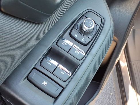 New 2026 Subaru Forester Premium image 27