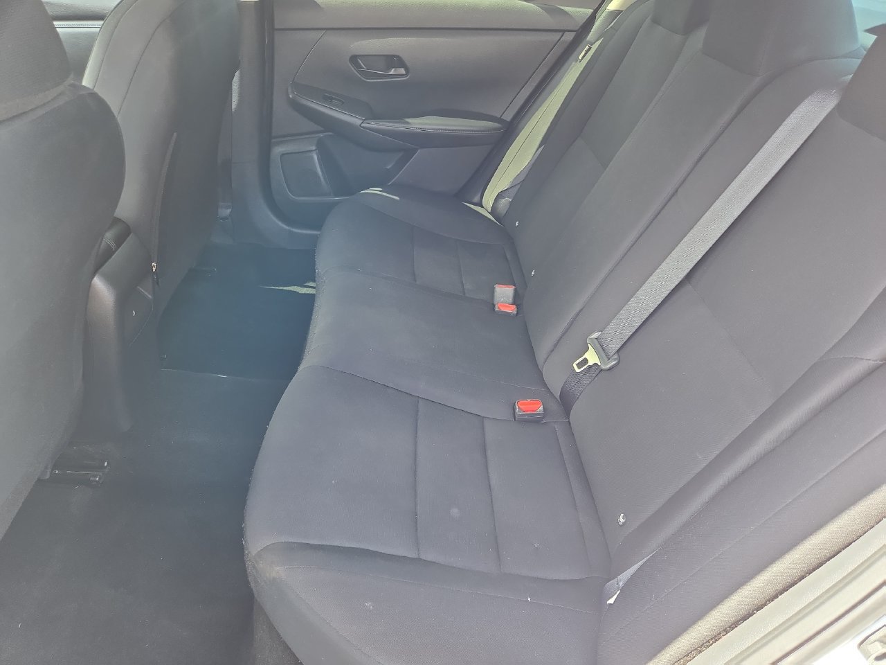 Used 2024 Nissan Sentra S FWD image 22
