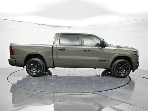 New 2026 RAM 1500 Big Horn image 4