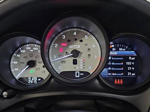 Used 2023 Porsche Macan GTS image 11