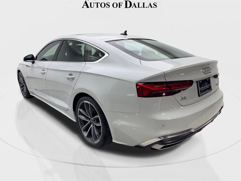 Used 2023 Audi A5 2.0T Premium w/ Convenience Package image 9