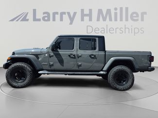 Used 2021 Jeep Gladiator Overland w/ Popular Equipment Package AWD/4WD video 2